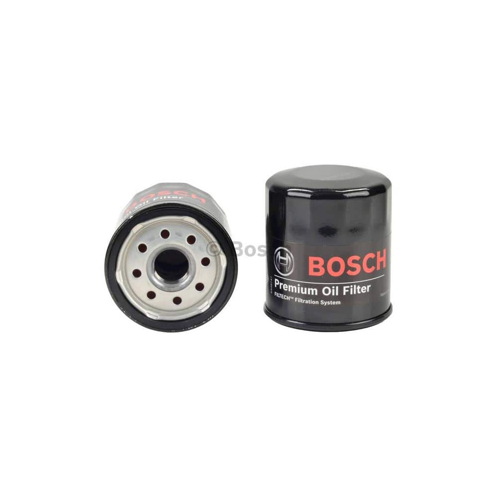 Bosch Engine Oil Filter 3311 - The Home Depot