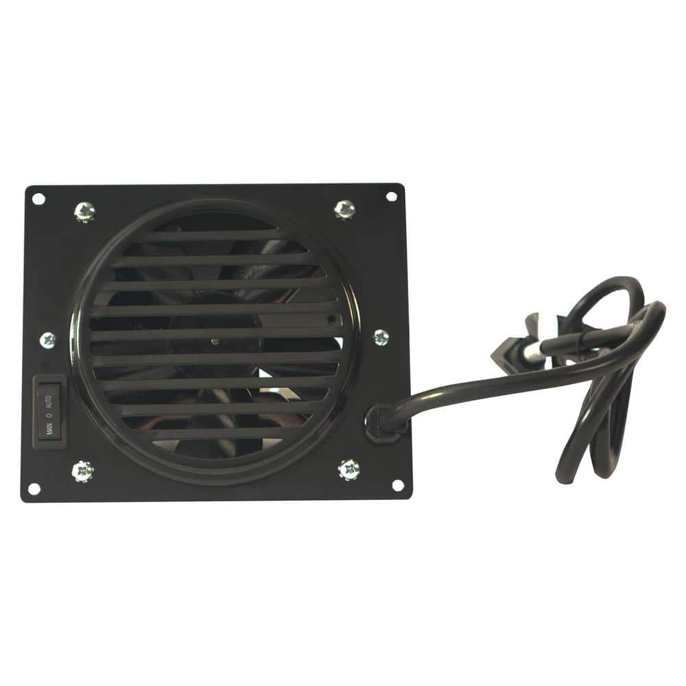 BLUEGRASS LIVING Fan Blower MG Style Gas Space Heaters Greater than ...