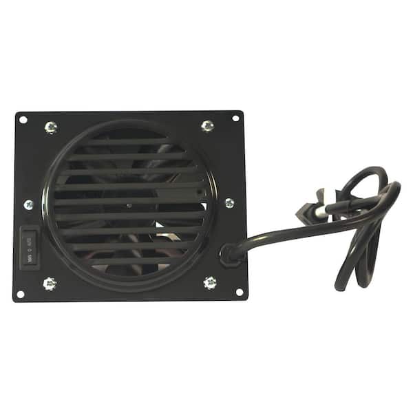BLUEGRASS LIVING Fan Blower MG Style Gas Space Heaters Greater than 10,000 BTU