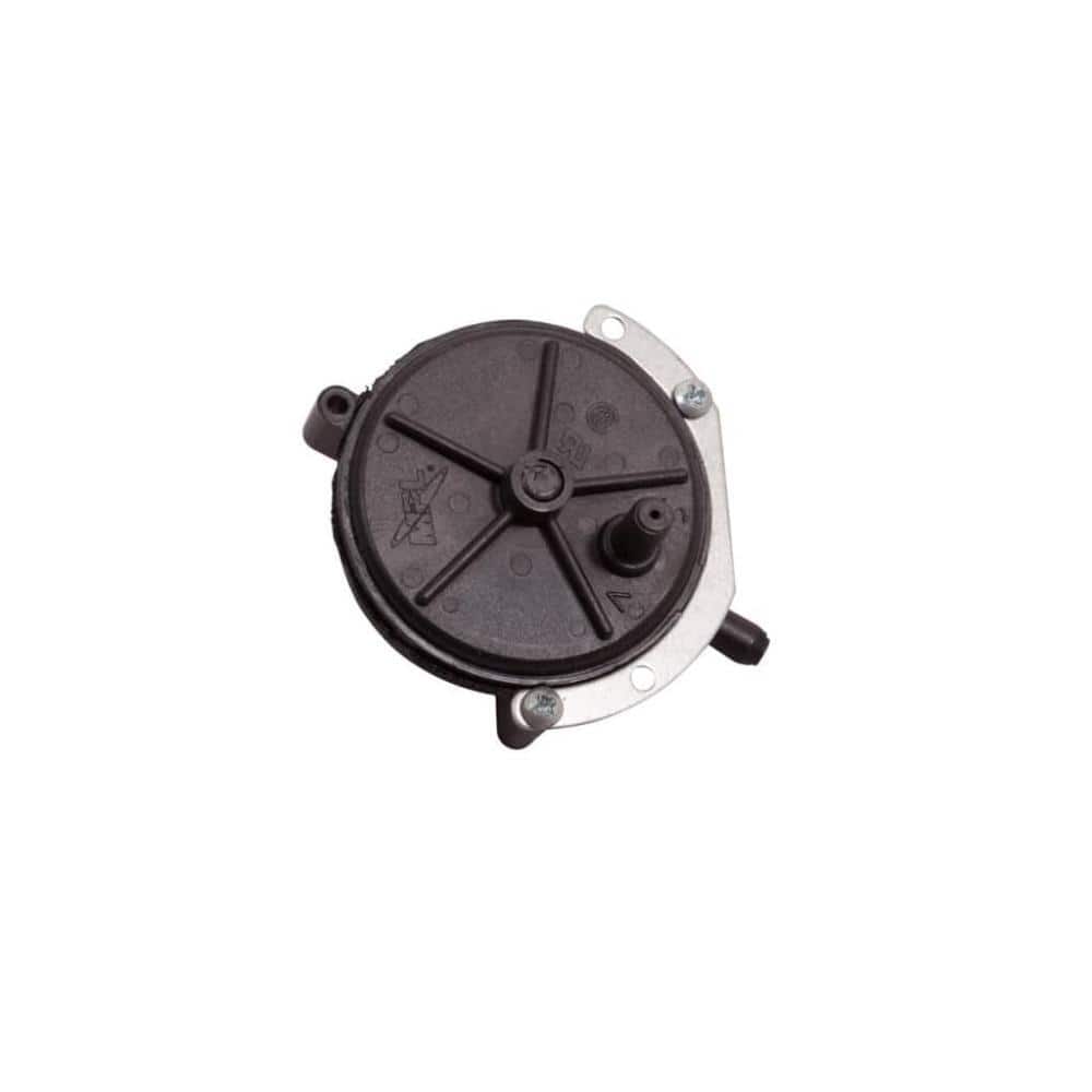 "-1.66""WC N.C. Pressure Switch 100224394" price history on PriceWatchPro