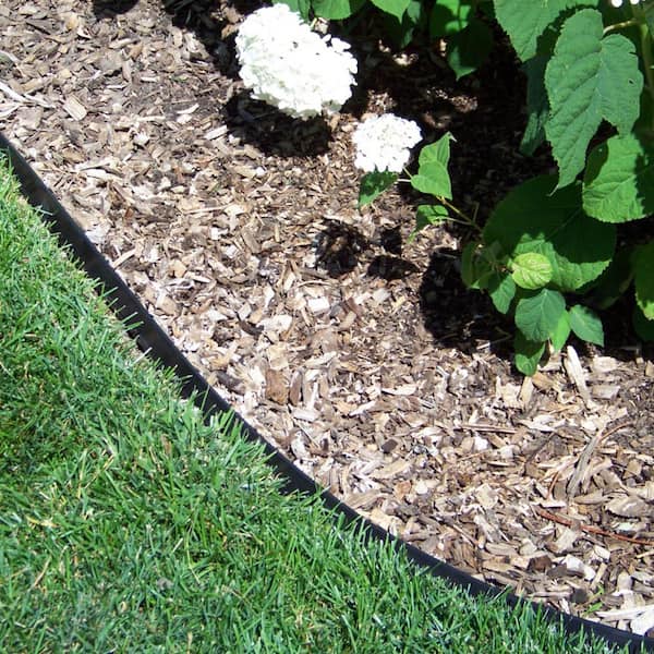 Valley View Industries 24 ft. Diamond Lok Paver Edging with 20 Anchor Stakes Valley View Industries 24 ft. Diamond Lok Paver Edging with 20 Anchor Stakes