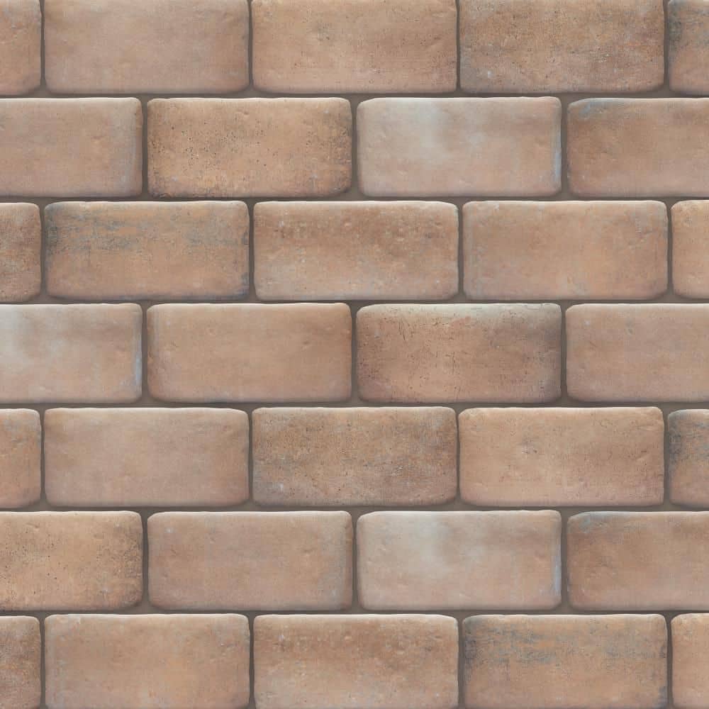 Benisa Teja 6 in. x 12 in. Porcelain Floor and Wall Tile (10.2 sq. ft. /Case) price history on PriceWatchPro