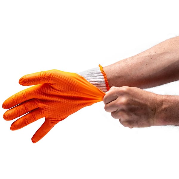 BBQ Prep & Serve Gloves