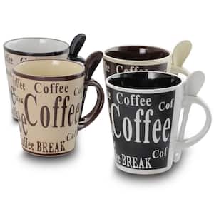 Mr. Coffee Traverse 3 Piece Travel Mug Set 16 Oz OrangeTurquoiseGreen -  Office Depot