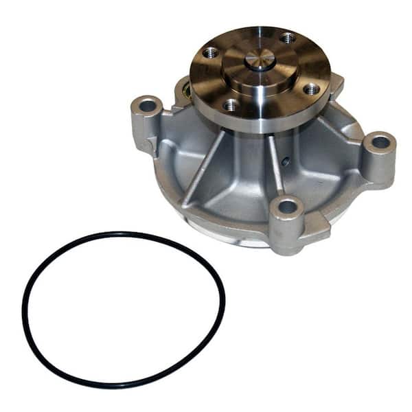 Engine Water Pump