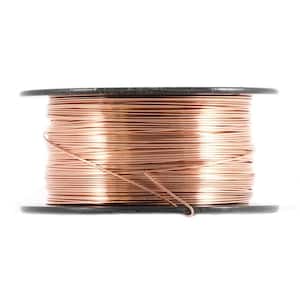 0.035 E70S-6 Mild Steel MIG Welding Wire 2 lbs. Spool