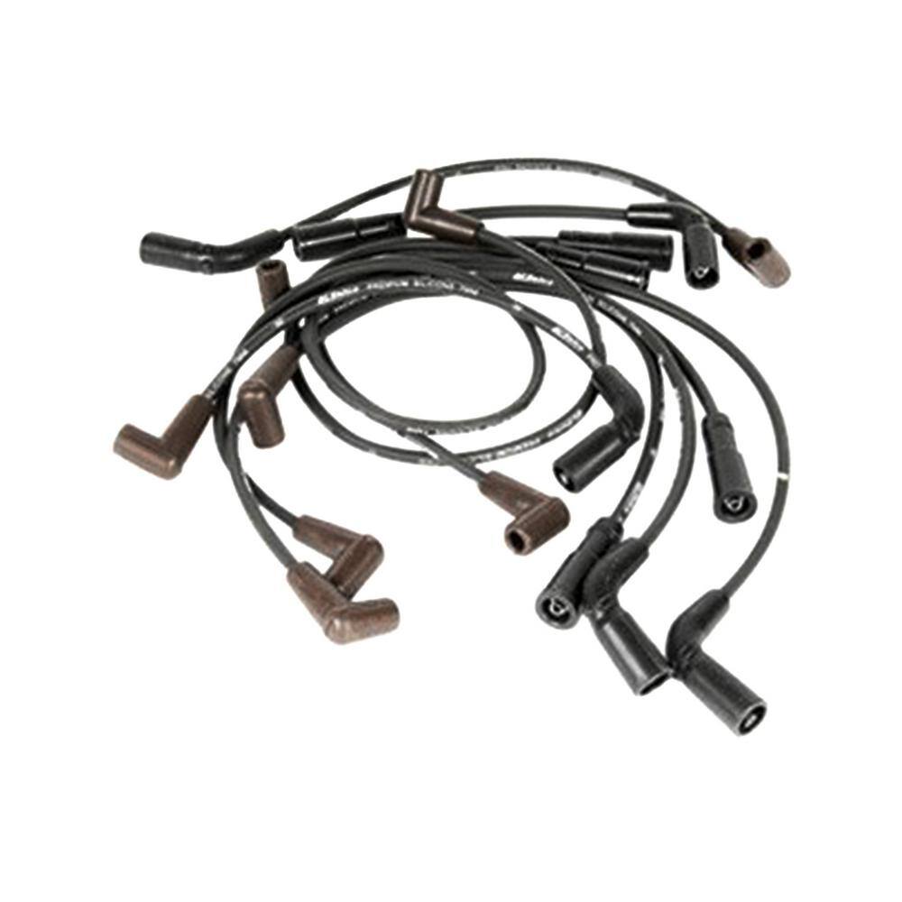 ACDelco 9748B - Spark Plug Wire Set