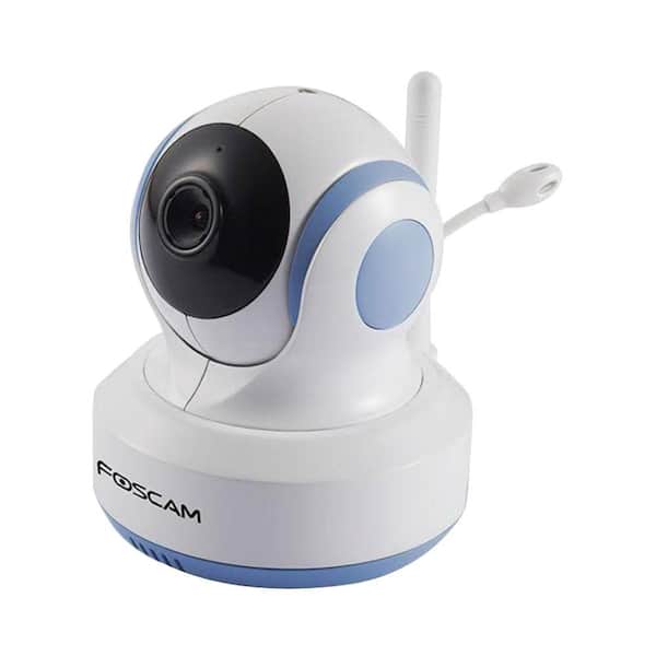 Foscam FBCAM3501 Add-On Standalone Camera for FBM3501 Digital Video Baby Monitor