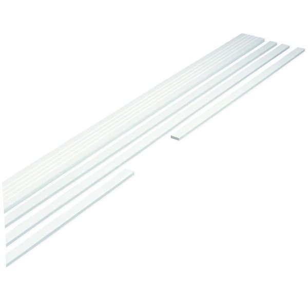 Pocket Door Jamb Kit