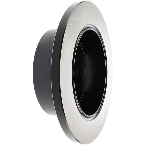 Centric Parts Premium Disc-Preferred - Rear