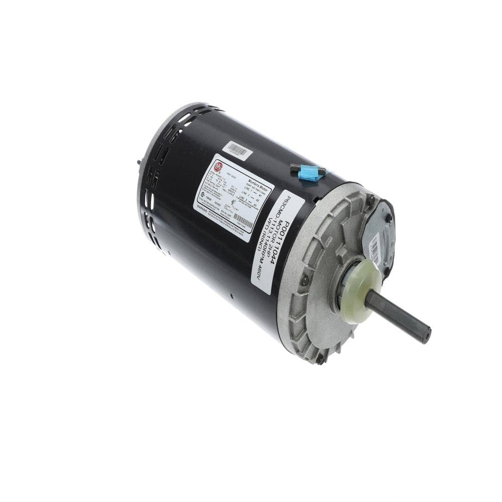 Motor, 460V, 60Hz, 3-Phase, 2HP, 1140 RPM P00111044 price history on PriceWatchPro