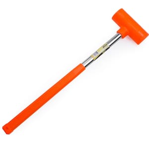 42" Length GIANT 10 LB Dead-Blow Sledge Hammer