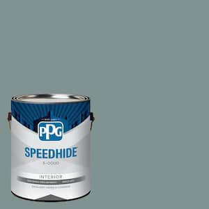 1 gal. PPG1145-5 Scarborough Eggshell Interior Paint