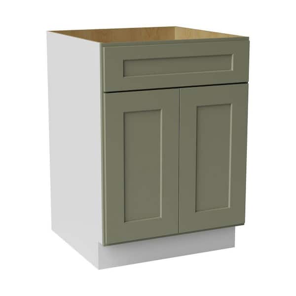 Sinber Shaker Base Kitchen Cabinet