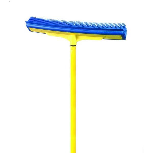 Unbranded Smart Broom Multipurpose Broom/Floor Brush/Squeegee