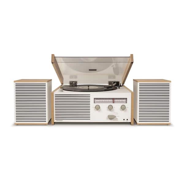 CROSLEY FURNITURE Switch Ii Entertainment System