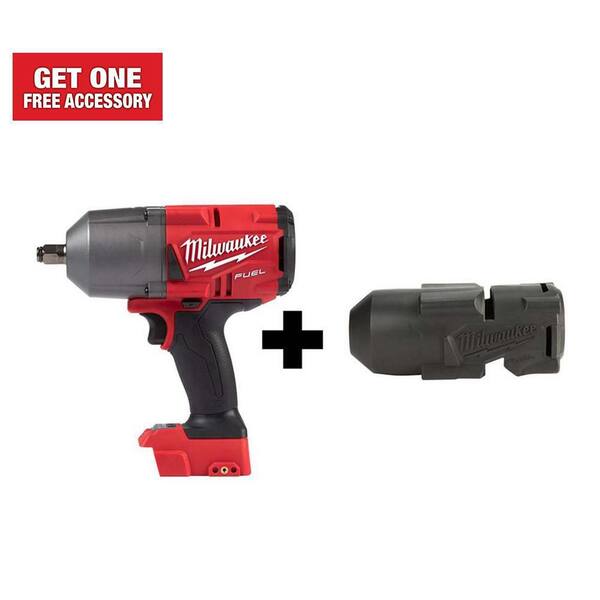 Milwaukee M18 FUEL 18V Lithium-Ion 