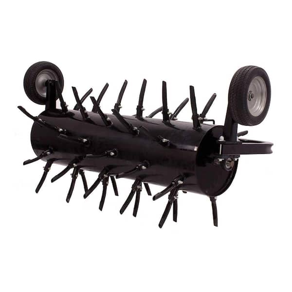 Maxim Plug Aerator : 48-In. Tow-Behind