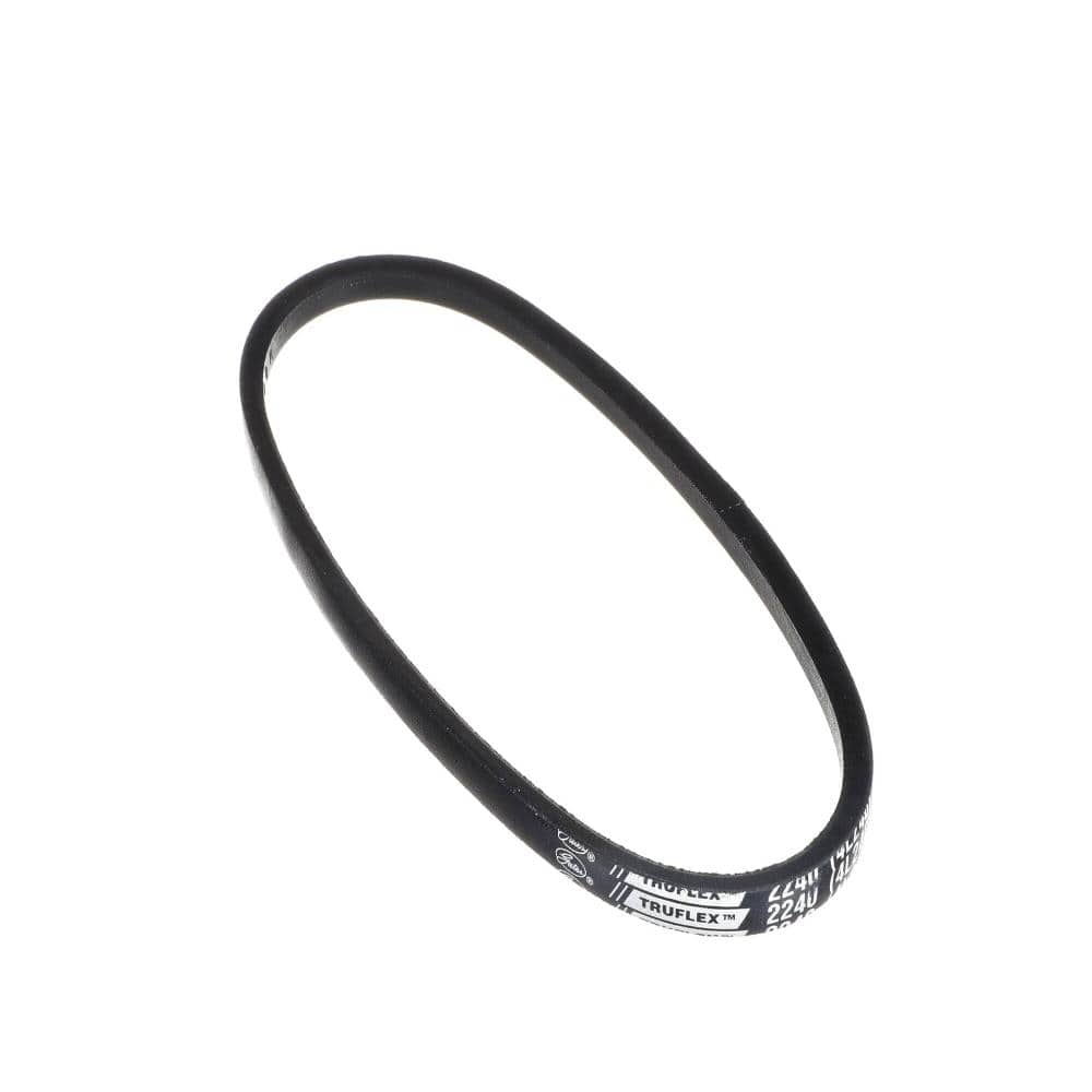 "Diversitech V-Belt 24"" Outside Diameter 1/2"" Width On Top 4L240" price history on PriceWatchPro