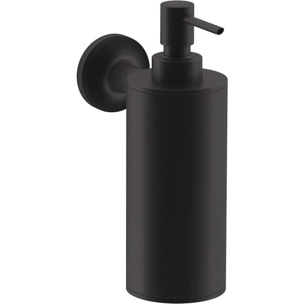 Sanitizer Lotion Soap Dispenser Holder, Wall Mount