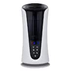 TotalComfort 85-Hour Warm or Cool Mist Humidifier with Aromatherapy