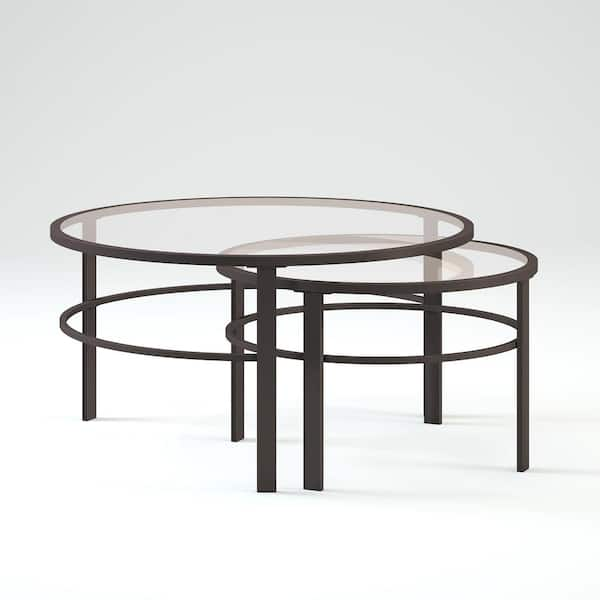 https://images.thdstatic.com/productImages/a8c14348-65fa-412f-a8f9-5dfc469a8443/svn/blackened-bronze-meyer-cross-coffee-tables-ct0051-76_600.jpg