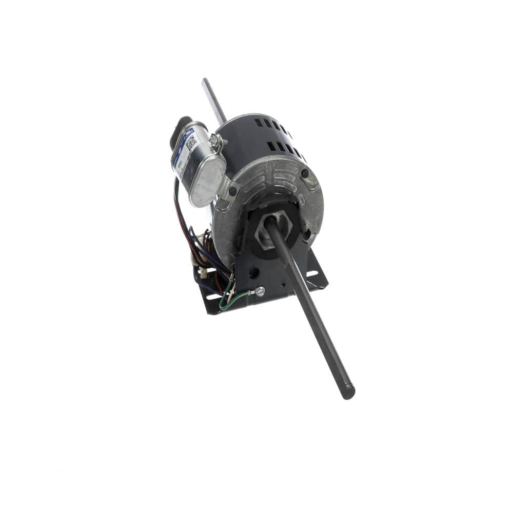 1/6HP, 42 Frame, 1Ph, 277V Motor With Double Shaft PM-02-1517 price history on PriceWatchPro