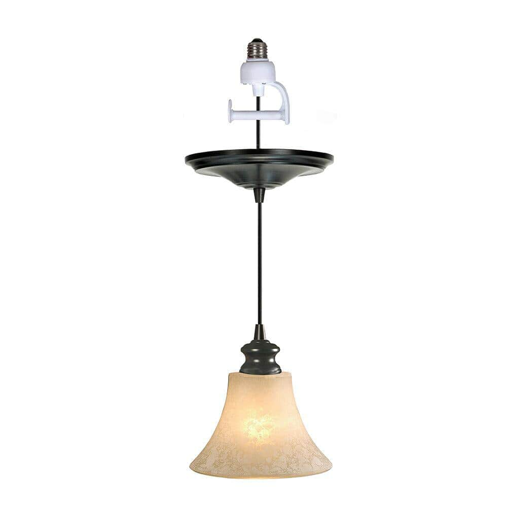 portfolio scavo pendant light shade