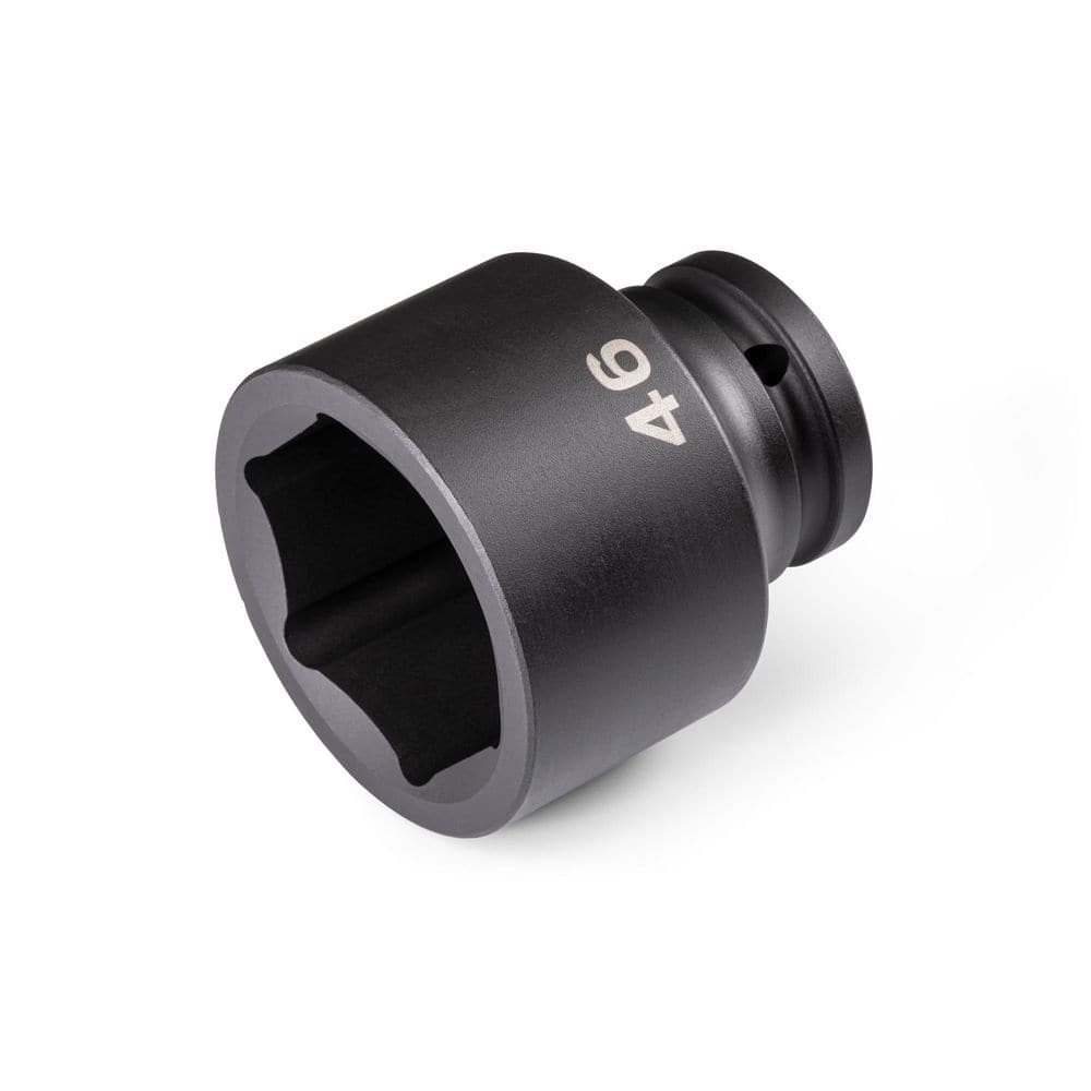 3/4 in. Drive x 46 mm 6-Point Impact Socket price history on PriceWatchPro