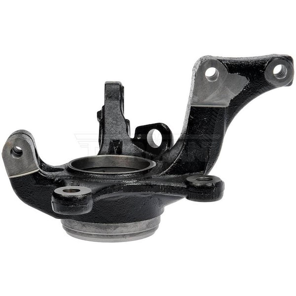 OE Solutions Left Steering Knuckle