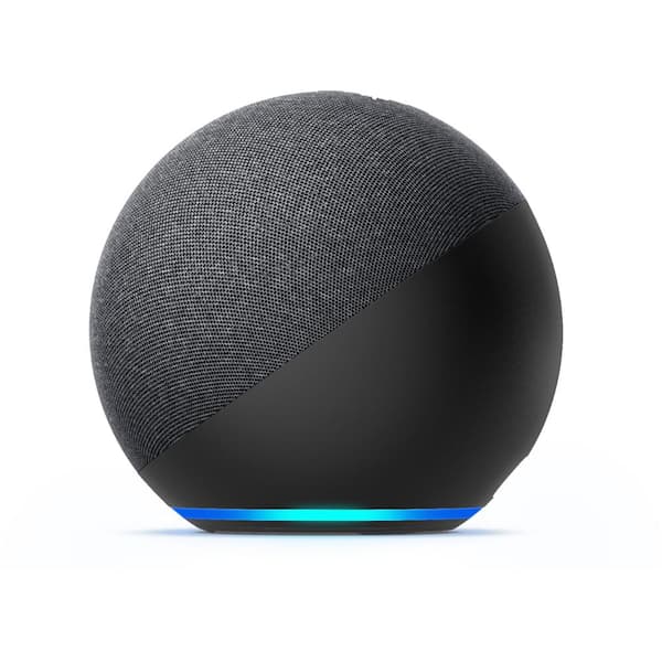 smart home hub and Alexa All-new Echo 4th generationWith premium sound 