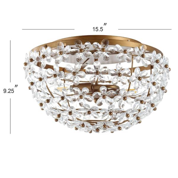 https://images.thdstatic.com/productImages/a8c6e902-481d-4ded-9a21-addc0e24c7a3/svn/antique-gold-jonathan-y-flush-mount-ceiling-lights-jyl9043a-40_600.jpg