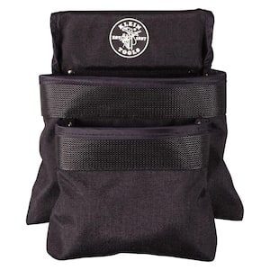 PowerLine 2-Pocket Utility Pouch