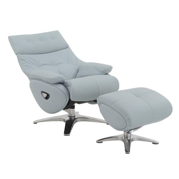OAKS LEATHER STOOL(smooth) オークスレザー スツール_2nd ＿＿