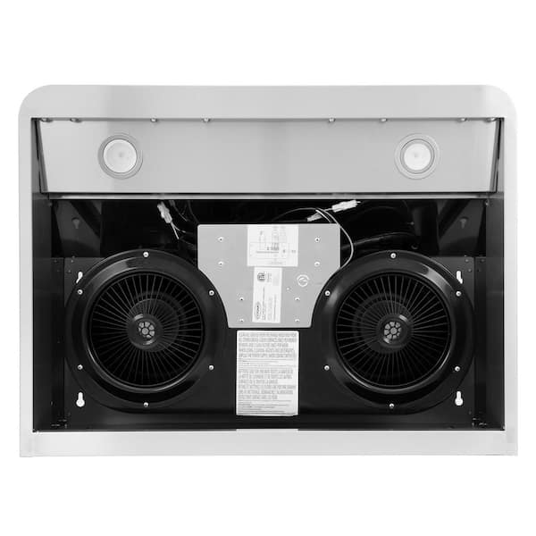 cosmo qs75 ductless