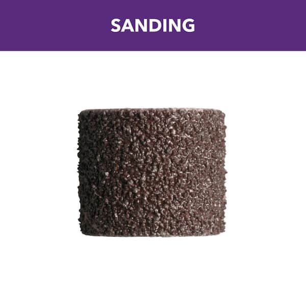 Fibre Glast Hard Rubber Sanding Block