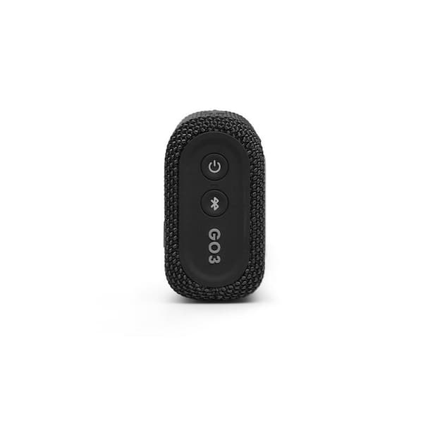 JBL GO 3 GO3 Portable Waterproof IP67 Wireless Bluetooth Mini