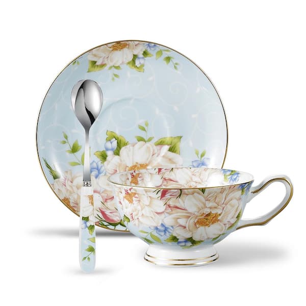 Teapot 461 Dwn Trns 1 Pcs – ابريق شاي - Kudu Arts