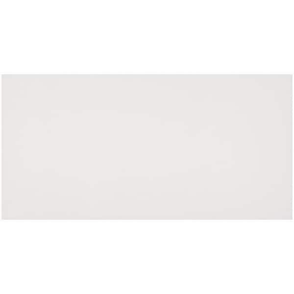 MSI Natural White 12 in. x 24 in. Matte Ceramic Floor and Wall Tile (2 sq. ft./Each)