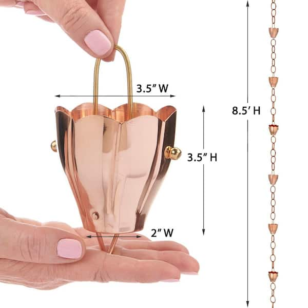 Fill the bag $5 ADD ON ITEM – The Copper Petal