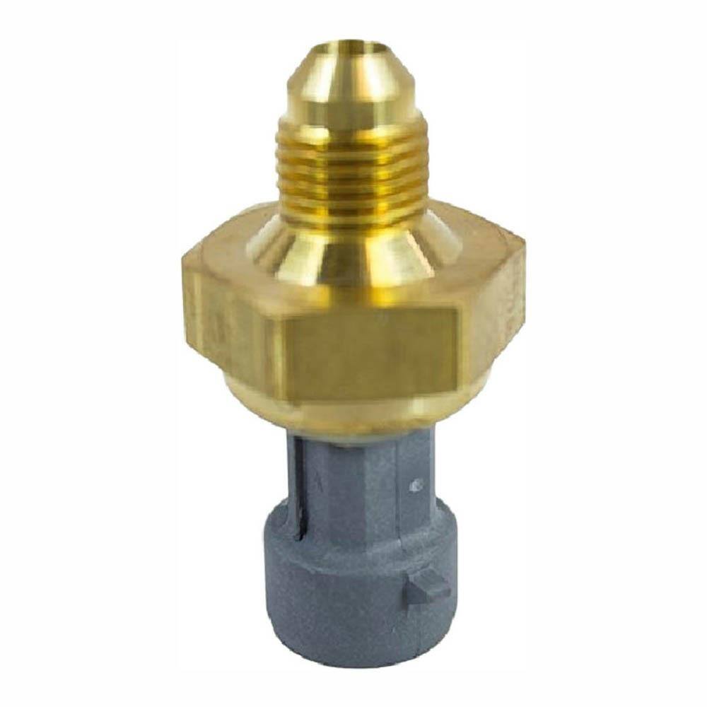 Motorcraft EGR Pressure Sensor DPFE7 The Home Depot