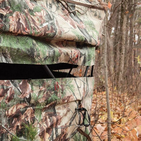 CRIXLHIX Blind Grass Bundle PacksPerfect for Concealment for Waterfowl  Hunting 