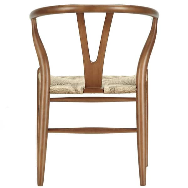 modway weave dining chair