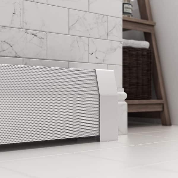 Radiator Covers Inch Baseboard Heater Covers NeatHeat Hot Water