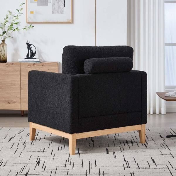 椅子 Atmszok Amazon.com: jiexi Modern Desk Chair no Wheel, Ergonomic