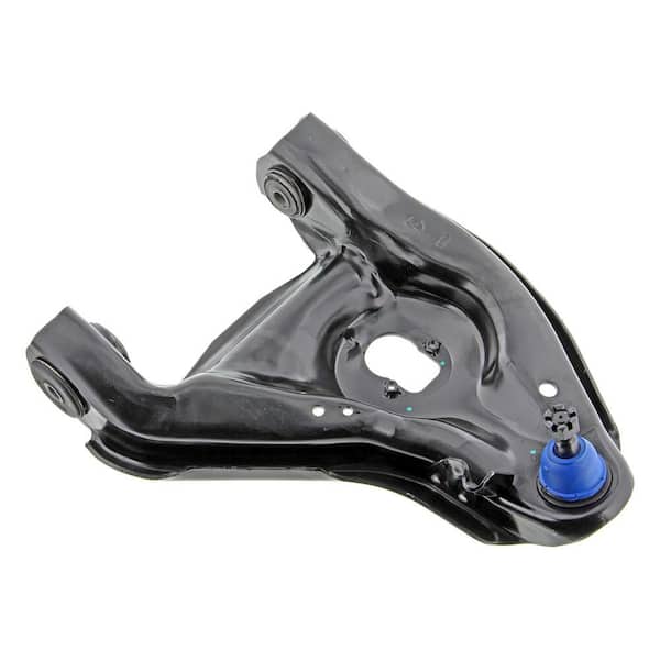 Mevotech Supreme Suspension Control Arm and Ball Joint Assembly