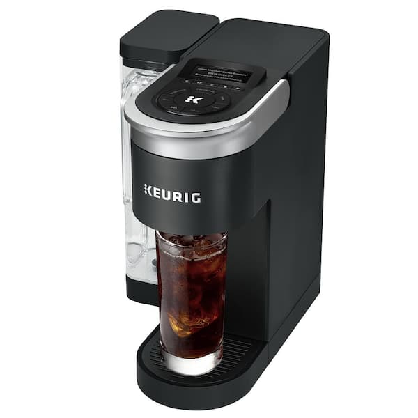 Keurig Smart Single Serve Coffee Maker with BrewID Technology