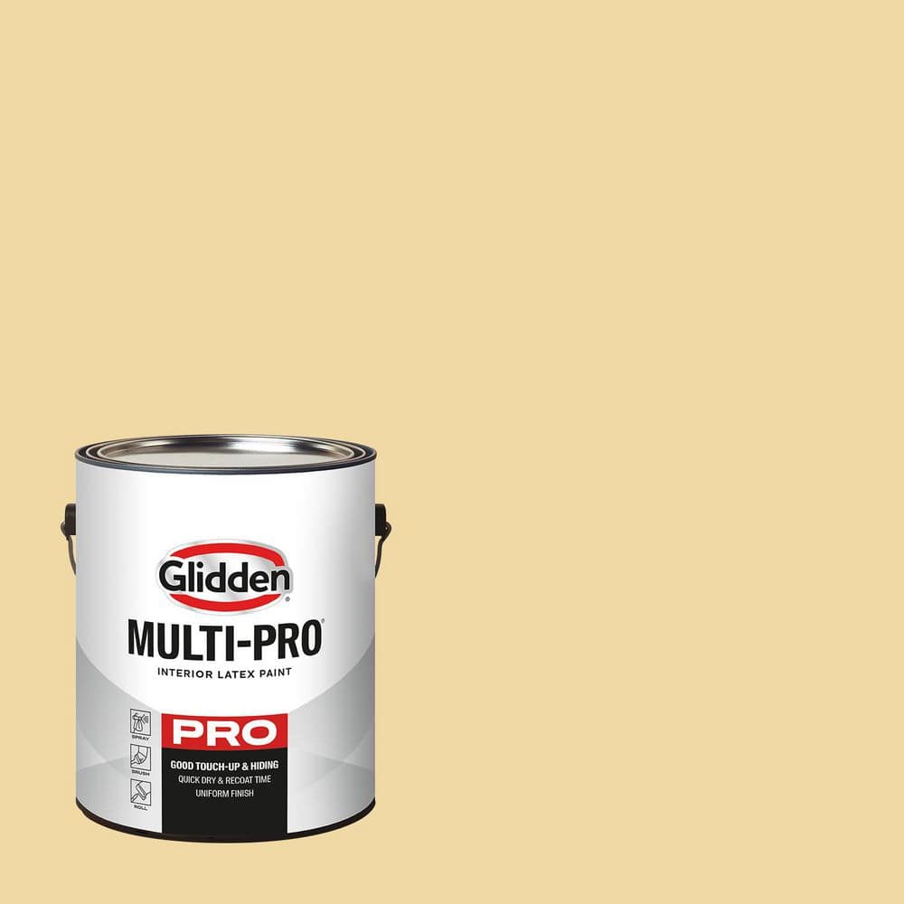 1 gal. PPG1106-2 Upbeat Eggshell Interior Paint price history on PriceWatchPro