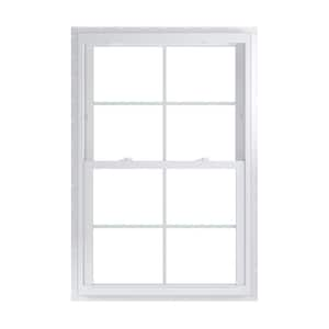 American Craftsman 35.75 in. x 54 in. 70 Series Low-E Argon Glass ...