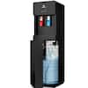 Avalon Touchless Bottom Loading Water Cooler Dispenser, Hot
